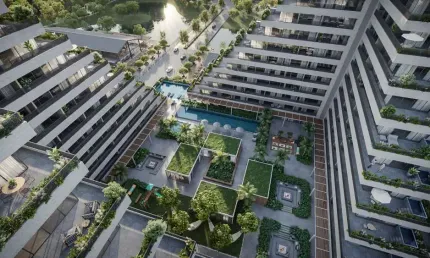 Apartamento com 1 quarto à venda na Av. Gov. Celso Ramos, S/N, Centro, Porto Belo, 31 m2
