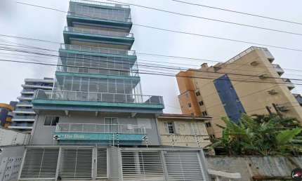 Apartamento com 3 quartos à venda na Avenida Curitiba, 298, Centro, Guaratuba, 114 m2 por R$ 1.960.000
