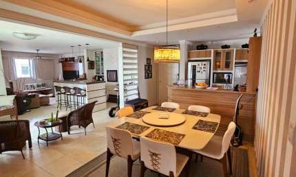 Cobertura com 3 quartos à venda na Rua Luiz Elias Daux, 723, Ingleses do Rio Vermelho, Florianópolis, 187 m2 por R$ 1.390.000