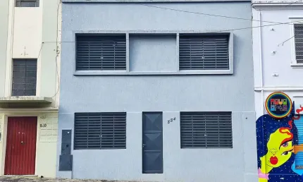 Ponto comercial à venda na Alameda Cabral, 334, Centro, Curitiba, 257 m2 por R$ 2.300.000