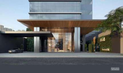 Sala comercial à venda na Rua Comendador Araújo, 180, Centro, Curitiba, 28 m2 por R$ 630.000