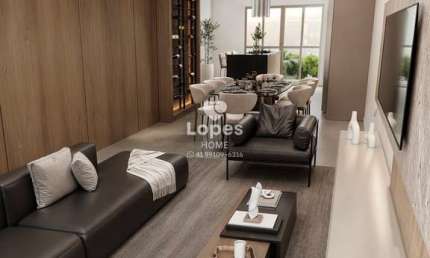 Casa com 3 quartos à venda na Rua José Ferreira, 75, Capão da Imbuia, Curitiba, 149 m2 por R$ 780.000