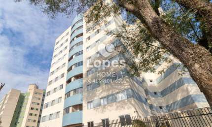 Apartamento com 2 quartos à venda na Rua José de Almeida Garrett, 90, Portão, Curitiba, 63 m2 por R$ 480.000