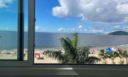 Cobertura com 5 quartos à venda na Rua Ipiranga, 27, Praia Mansa, Matinhos, 221 m2 por R$ 4.800.000