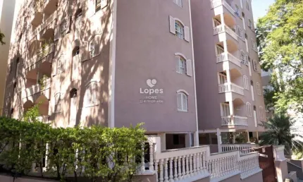 Apartamento com 3 quartos à venda na Rua Júlia Wanderley, 243, Mercês, Curitiba, 107 m2 por R$ 720.000