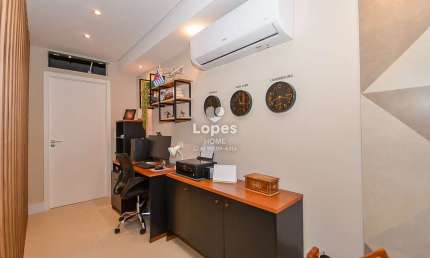 Casa com 3 quartos à venda na Rua Congo, 593, Pineville, Pinhais, 162 m2 por R$ 1.180.000