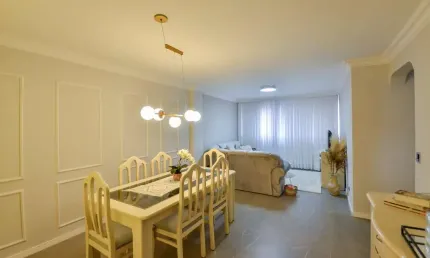 Apartamento com 3 quartos à venda na Rua Pasteur, 235, Batel, Curitiba, 94 m2 por R$ 930.000
