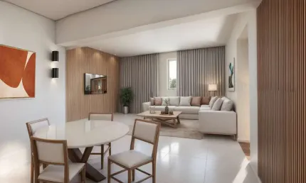 Apartamento com 3 quartos à venda na Rua Guararapes, 2270, Vila Izabel, Curitiba, 71 m2 por R$ 570.000