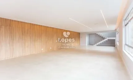 Cobertura com 4 quartos à venda na Rua Martim Afonso, 2416, Bigorrilho, Curitiba, 545 m2 por R$ 5.500.000