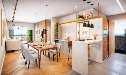 Apartamento com 3 quartos à venda na Rua Jerônimo Durski, 1624, Bigorrilho, Curitiba, 94 m2 por R$ 1.350.000