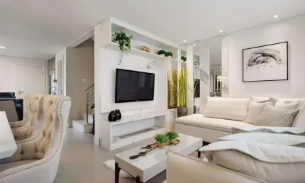 Casa em condomínio fechado com 3 quartos à venda na rua delício dalžpra, 224, atuba, curitiba, 144 m2 por r$ 1.700.000