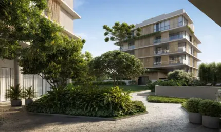 Apartamento com 3 quartos à venda na Rua Tapajós, 177, Mercês, Curitiba, 191 m2
