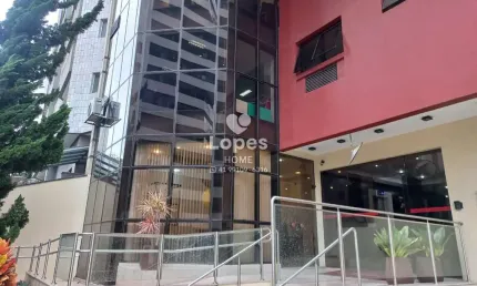 Sala comercial à venda na rua buenos aires, 466, batel, curitiba, 35 m2 por r$ 240.000
