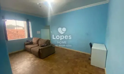 Apartamento com 3 quartos à venda na avenida marechal floriano peixoto, 1605, rebouças, curitiba, 80 m2 por r$ 350.000