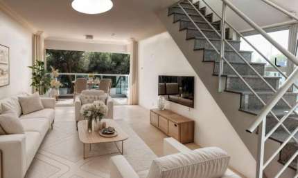 Cobertura com 3 quartos à venda na Rua Prof. Sebastião Paraná, 715, Vila Izabel, Curitiba, 193 m2 por R$ 2.900.000