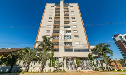 Cobertura com 4 quartos à venda na Rua Pedro Moro Redeschi, 96, São Pedro, São José dos Pinhais, 250 m2 por R$ 1.450.000