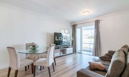 Apartamento com 3 quartos à venda na Rua Martim Afonso, 2986, Bigorrilho, Curitiba, 95 m2 por R$ 850.000