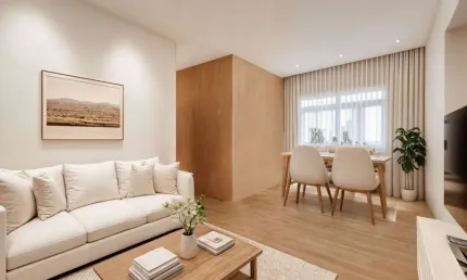 Apartamento com 2 quartos à venda na Rua Monsenhor Ivo Zanlorenzi, 4400, Ecoville, Curitiba, 69 m2 por R$ 655.000