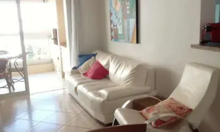 Apartamento com 3 quartos à venda na Passeio dos Jequitibas, Centro, Bertioga