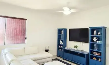 Apartamento com 4 quartos à venda na Passeio dos Sambaquis, Centro, Bertioga