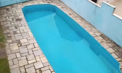 LINDA CASA DE CONDOMÍNIO LOCALIZADO NA BAIRRO MAITINGA - BERTIOGA !!