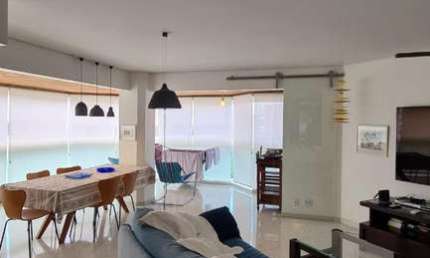 LINDO APARTAMENTO LOCALIZADO EM RIVIERA DE SÃO LOURENÇO !!
