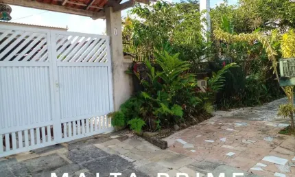 TERRENO AMPLO MUITO BEM LOCALIZADO NO BAIRRO MAITINGA !!