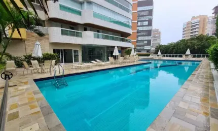 LINDÍSSIMO APARTAMENTO EM ÓTIMA LOCALZIAÇÃO DE RIVIERA !!