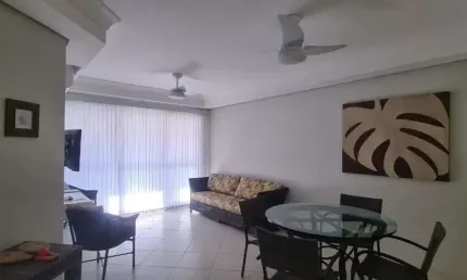 Apartamento com 3 quartos à venda no Centro, Bertioga 