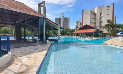 LINDÍSSIMA CORBERTURA EM RIVIERA DE SÃO LOURENÇO !!