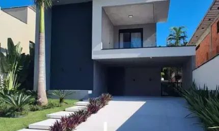 LINDÍSSIMA CASA LOCALIZADO NO MÓDULO 24 EM RIVIERA DE SÃO LOURENÇO !!