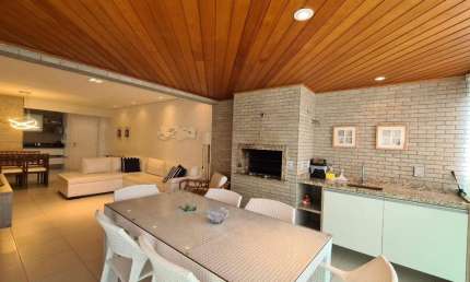 LINDÍSSIMO APARTAMENTO EM RIVIERA DE SÃO LOURENÇO !!!