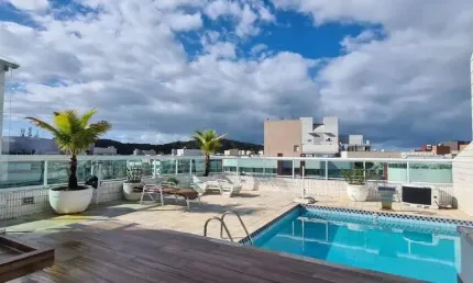 Cobertura com 3 quartos à venda no Centro, Bertioga 