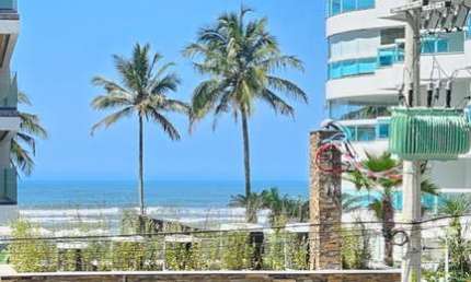 Apartamento com 3 quartos à venda no Centro, Bertioga 
