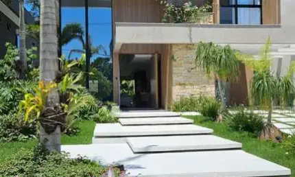 Casa com 6 quartos à venda no Centro, Bertioga 
