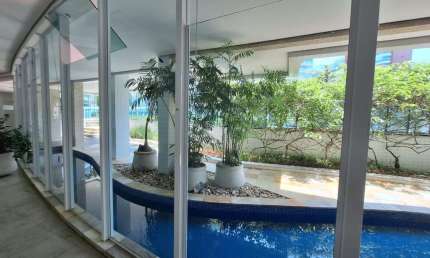 Apartamento com 3 quartos à venda no Centro, Bertioga 