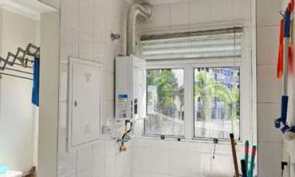 Apartamento com 3 quartos à venda no Centro, Bertioga 