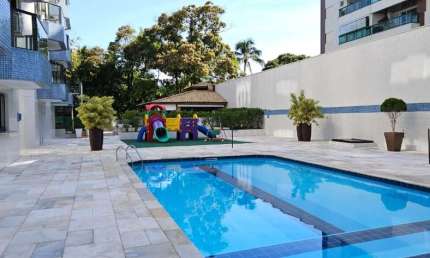 APARTAMENTO, TODO DECORADO E MOBILIADO EM RIVIERA DE SAO LOURENÇO