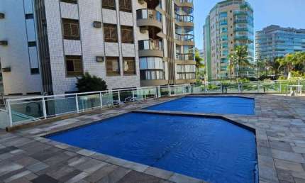 Apartamento com 3 quartos à venda no Centro, Bertioga 
