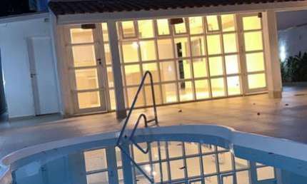 Casa em condomínio fechado com 5 quartos à venda no Centro, Bertioga 