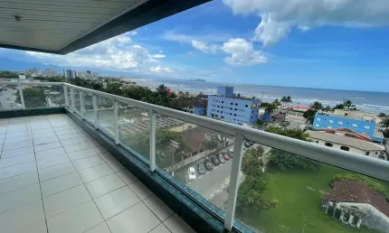 Apartamento com 2 quartos à venda no Centro, Bertioga 