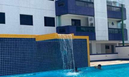 Apartamento Pé na Areia no Melhor Bairro de Bertioga – Maitinga