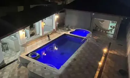 Casa com 3 quartos à venda no Centro, Bertioga 