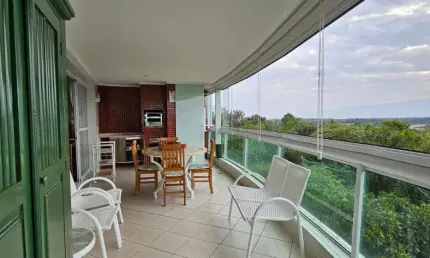 APARTAMENTO EM RIVIERA DE SÃO LOURENÇO, BERTIOGA-SP