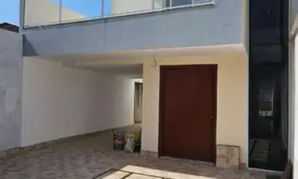 Casa com 4 quartos à venda no Centro, Bertioga 