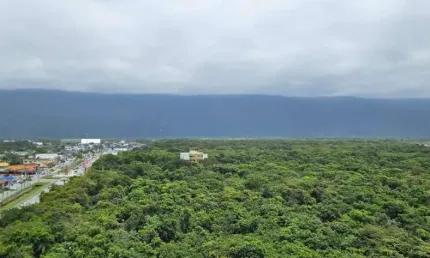 Cobertura com 3 quartos à venda no Centro, Bertioga 