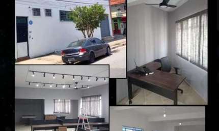 Prédio Comercial em Santana – Ideal para Expansão e Negócios!