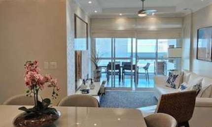 Apartamento com 4 quartos à venda no Centro, Bertioga 