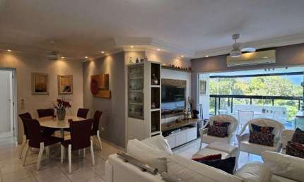 Apartamento dos Sonhos em Riviera de São Lourenço: Conforto, Natureza e Lazer à Sua Porta!