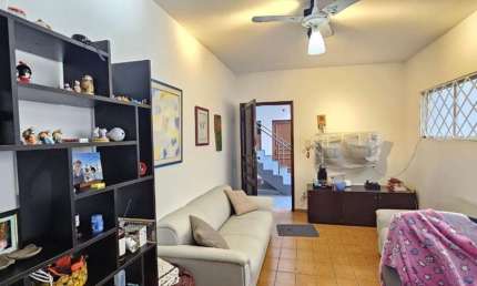 Casa com 2 quartos à venda no Centro, Bertioga 